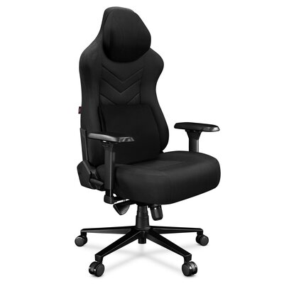 Fotel gamingowy YUMISU 2053 Magnetic Czarny