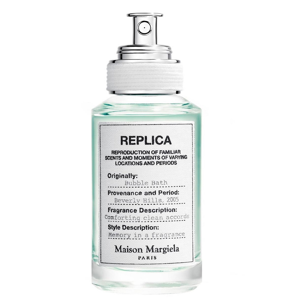 Maison Margiela Replica Bubble Bath woda toaletowa unisex, 30 ml