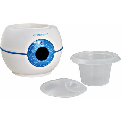 Podgrzewacz do butelek ESPERANZA Broccoli EKB003