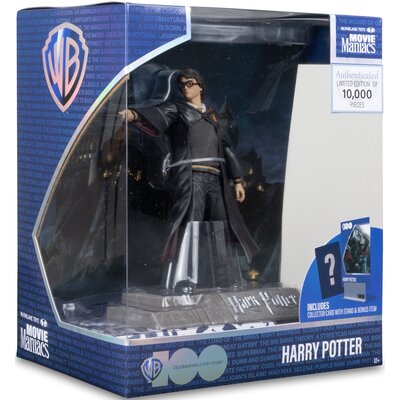 Figurka MCFARLANE Harry Potter and The Goblet of Fire