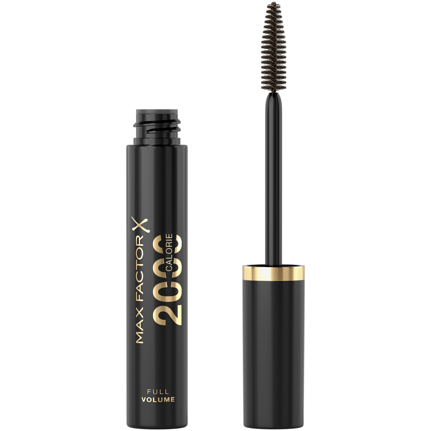 Max Factor 2000 Calorie pogrubiający tusz do rzęs 04 navy, 9 ml