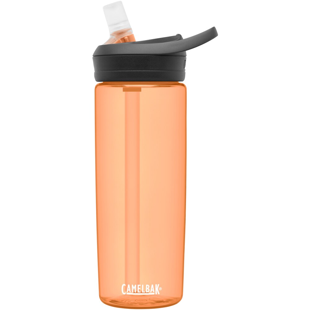 CamelBak Butelka Eddy+ 590ml pomarańczowa