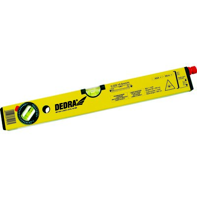 Poziomnica laserowa DEDRA MD1004