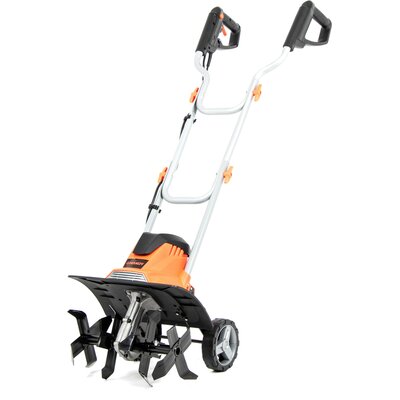 Glebogryzarka elektryczna HANDY HAG WEG1000 1kW