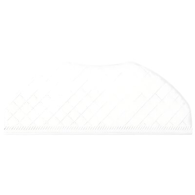 Ściereczka do mopa XIAOMI STYTJ02YM-YT 26563 do Mi Robot Vacuum Mop Pro, Viomi V2/V2 Pro/V3 (30 sztuk)