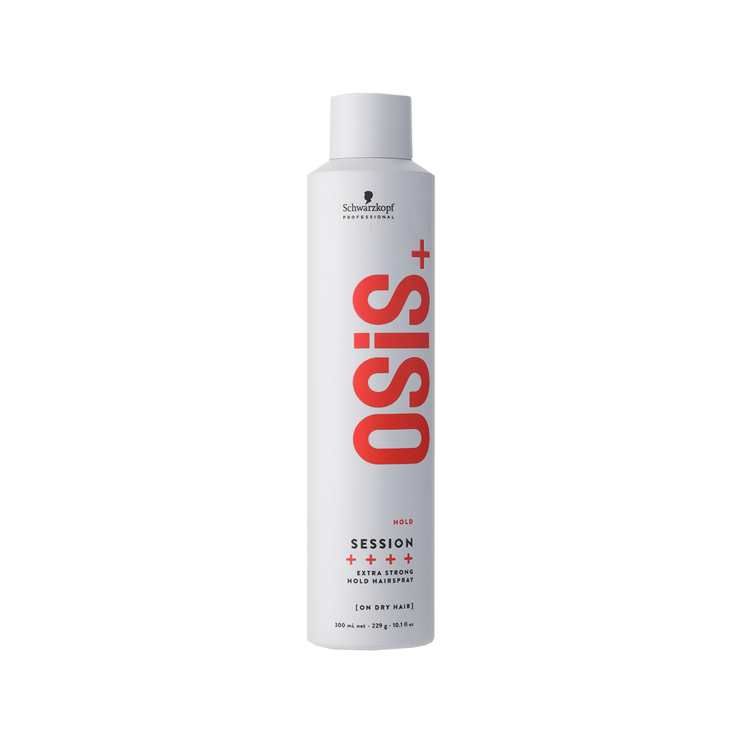 Schwarzkopf Professional Osis+ Session lakier do włosów, 300 ml