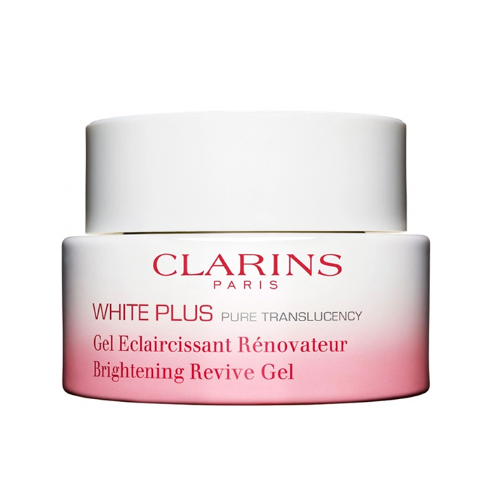 Clarins White Plus maseczka do twarzy, 50 ml