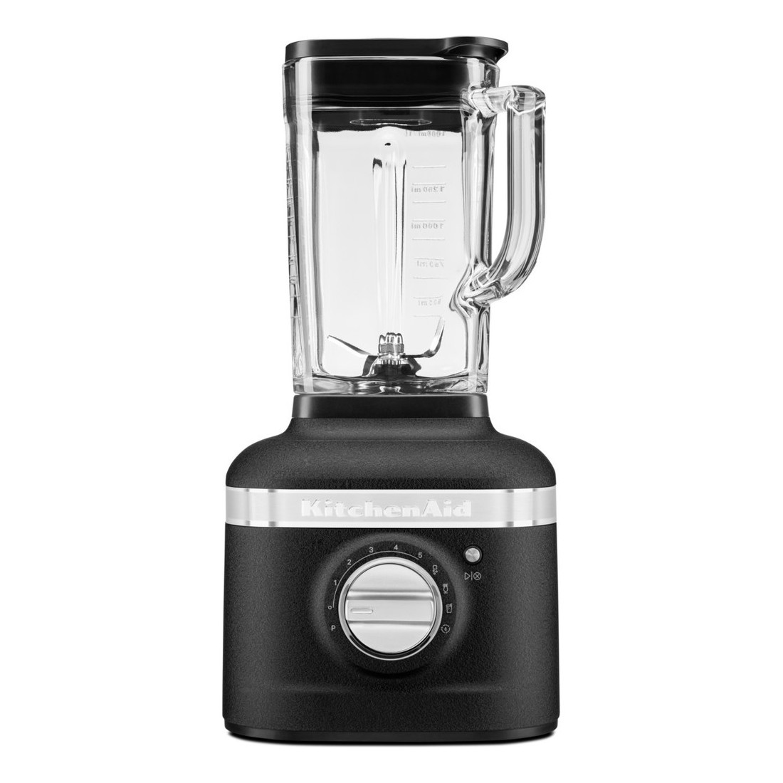 KitchenAid - Blender Artisan K400 Żeliwny