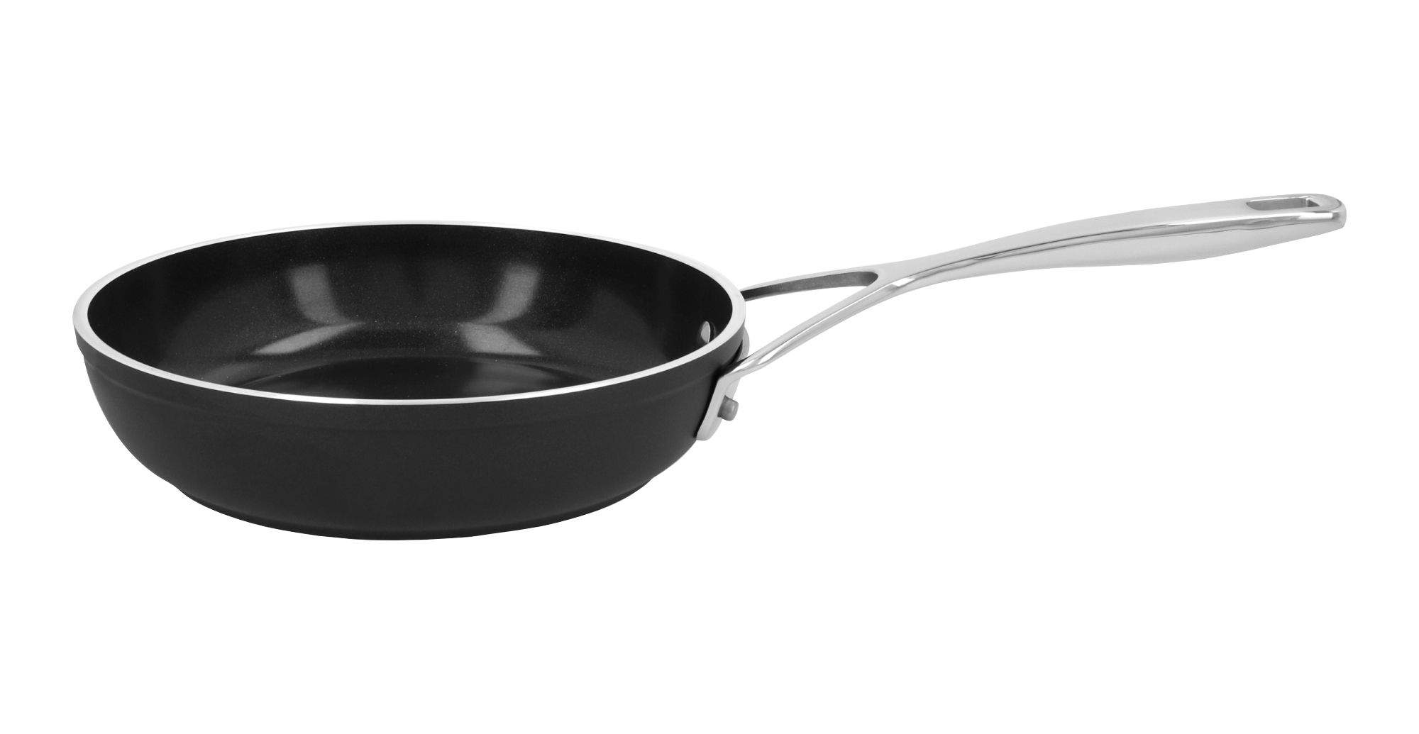 Demeyere - Patelnia ceramiczna płytka Alu Pro 5 20 cm