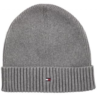 Czapka Tommy Hilfiger Essential Flag Beanie AM0AM10337 P03