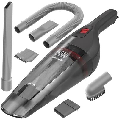 Odkurzacz ręczny BLACK & DECKER NVB12AVAXJ