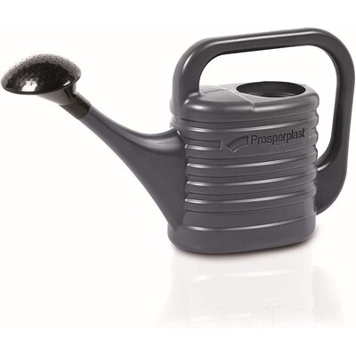 Konewka PROSPERPLAST Zebra IKZ05-S433 Antracytowy