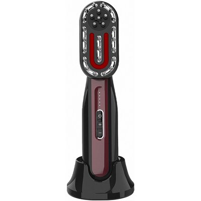 Urządzenie wielofunkcyjne GARETT Beauty Multi Care Brush Czarny