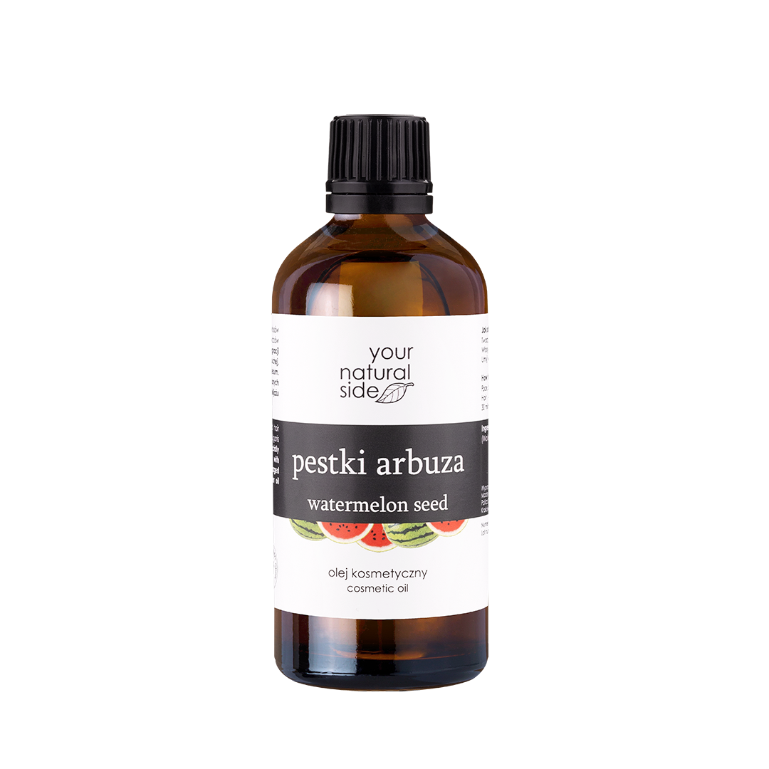 Your Natural Side olej z pestek arbuza, 100 ml