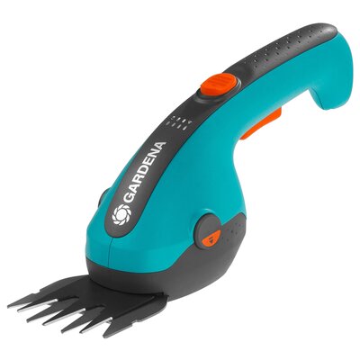 Nożyce do trawy GARDENA ClassicCut Li 9884-20