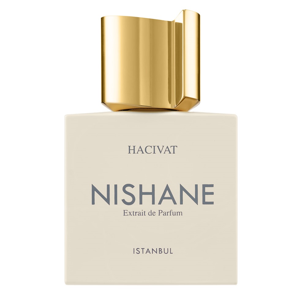 Nishane Hacivat Extrait de Parfum ekstrakt perfum unisex, 100 ml