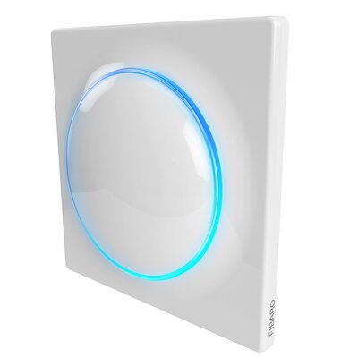 Włącznik światła FIBARO Walli Switch FGWDSEU-221