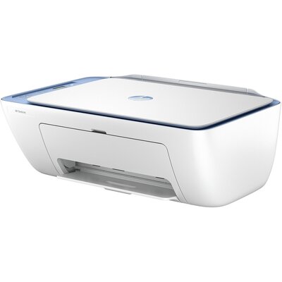 Urządzenie wielofunkcyjne HP DeskJet 2822e Druk w kolorze, Wi-Fi, Instant Ink