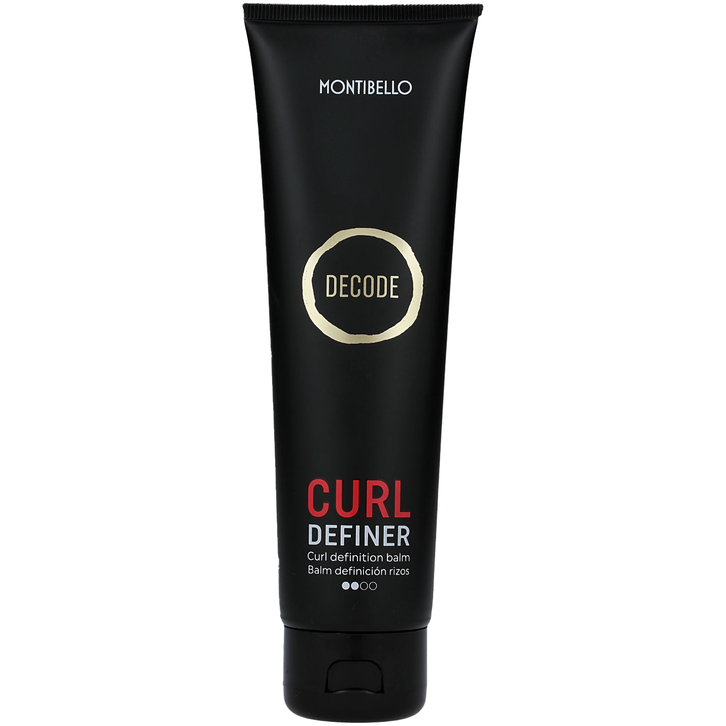 Montibello elastyczny balsam do loków Curl Definer, 150 ml