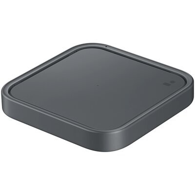 Ładowarka indukcyjna SAMSUNG EP-P2400BBEGEU 15W Szary Qi MagSafe