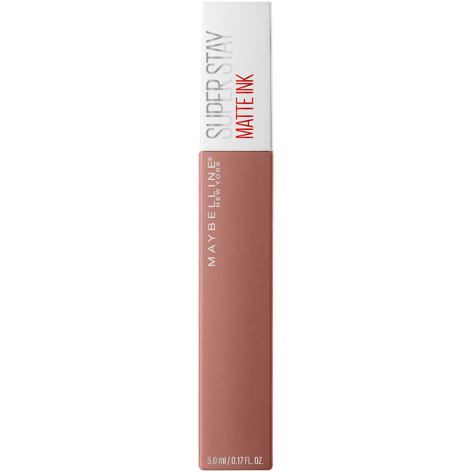 Maybelline New York Super Stay Matte Ink pomadka w płynie do ust seductr 65, 5 ml