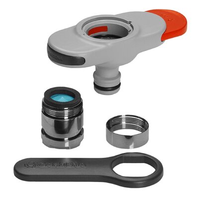 Przyłącze kranowe GARDENA na kran domowy 3/4" 18210-20