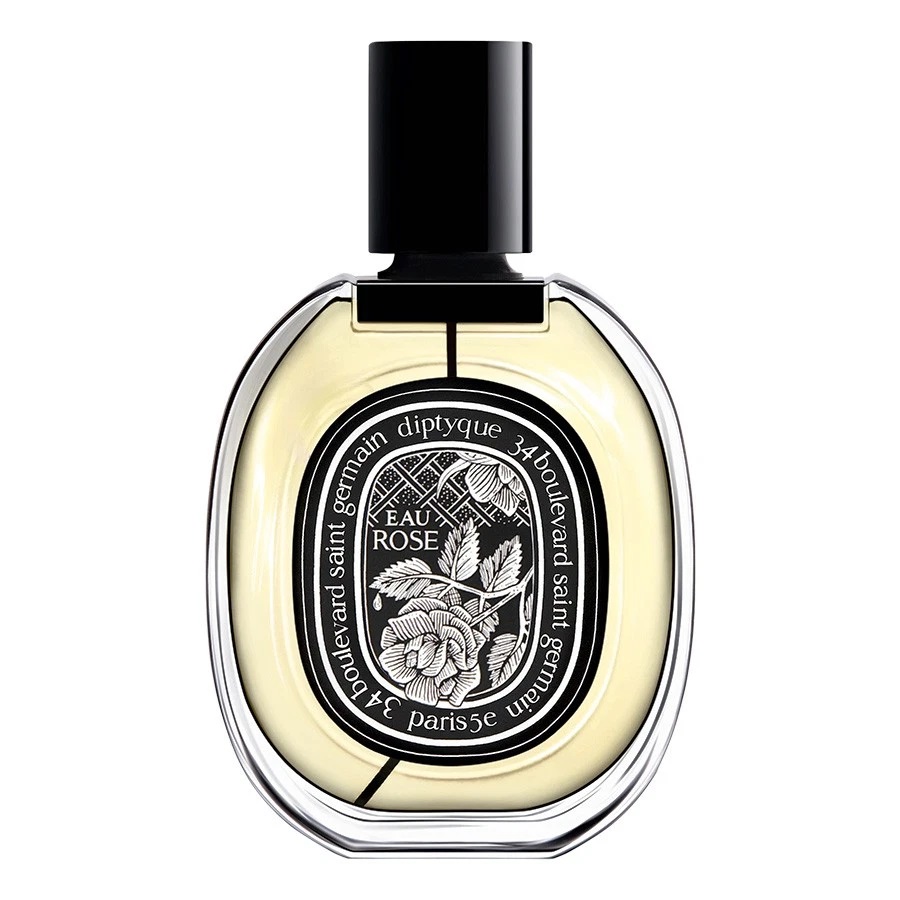 Diptyque Eau Rose Eau De Parfum woda perfumowana damska, 75 ml