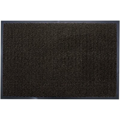 Wycieraczka ZONE 767807 Brązowy 90 x 150 cm