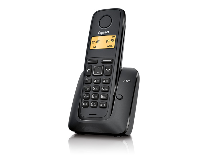 Telefon Siemens Gigaset A120