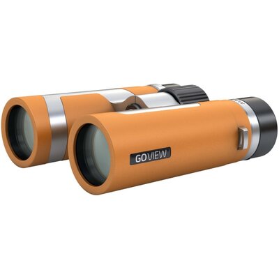 Lornetka GOVIEW Zoomr 10x34 Pomarańczowy