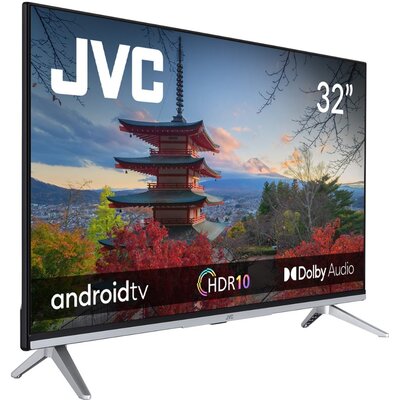 Telewizor JVC LT-32VAF5300 32" LED Android TV