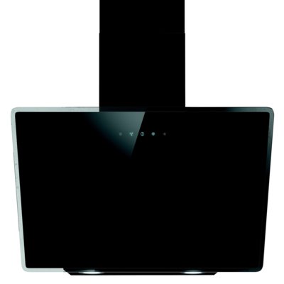 Okap ELICA Shire BL/A/60 (PRF0119819) Czarny 713m3/h 60dB klasa B