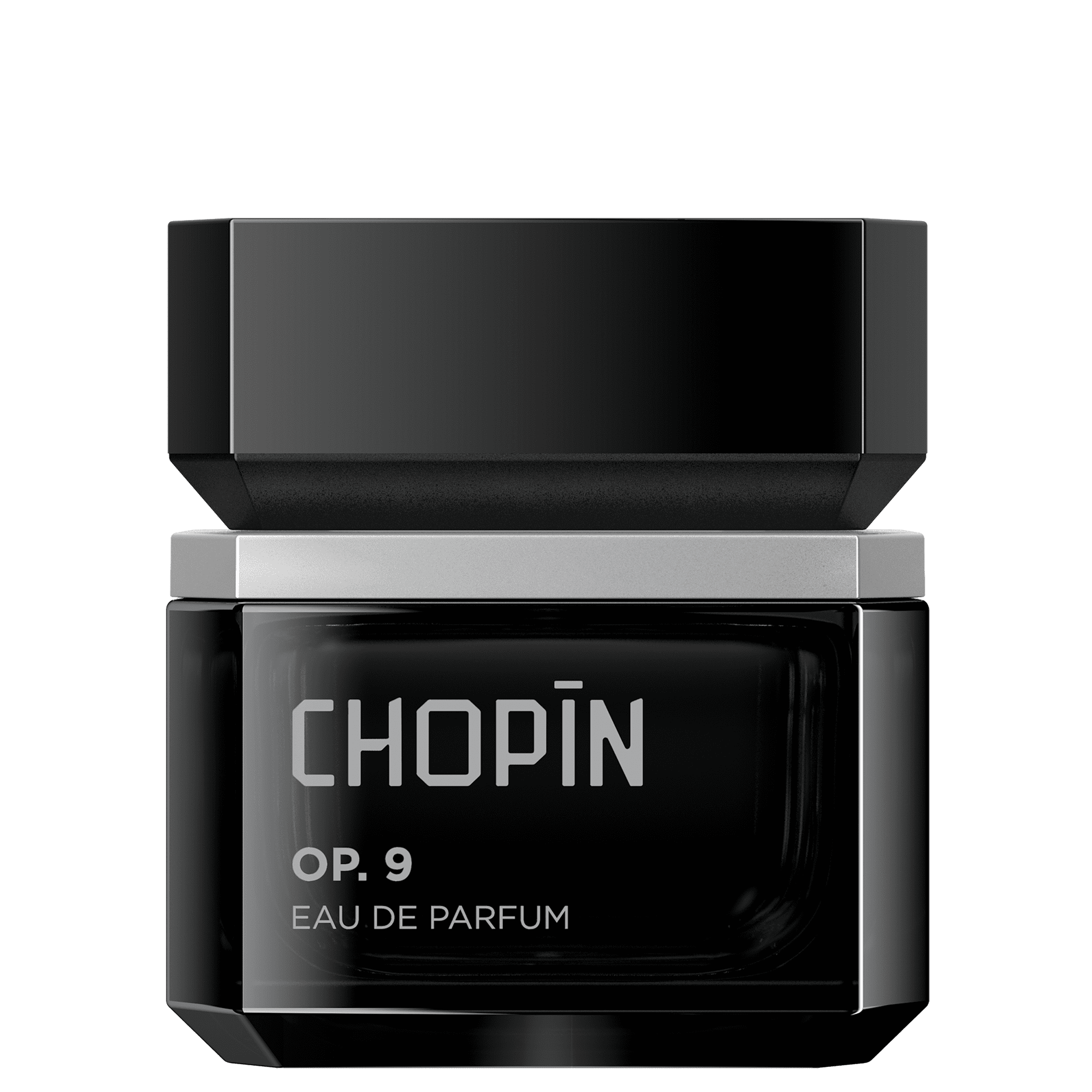 Chopin Op.9 woda perfumowana męska, 50 ml