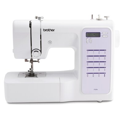 Maszyna do szycia BROTHER FS20S