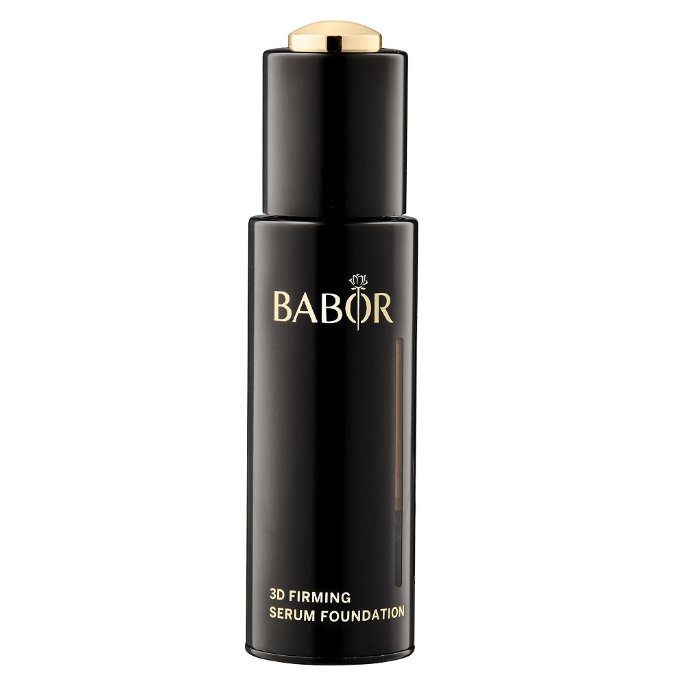 Babor 3D Firming Serum Foundation ujędrniający podkład w płynie 01 Porcelain, 30 ml