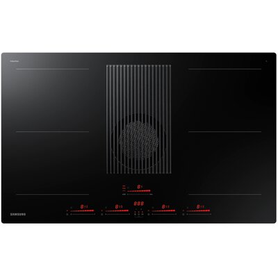 Płyta indukcyjna z okapem SAMSUNG NZ84T9747VK UR