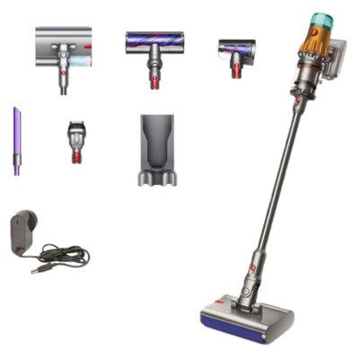 Odkurzacz DYSON V12S Detect Slim Submarine