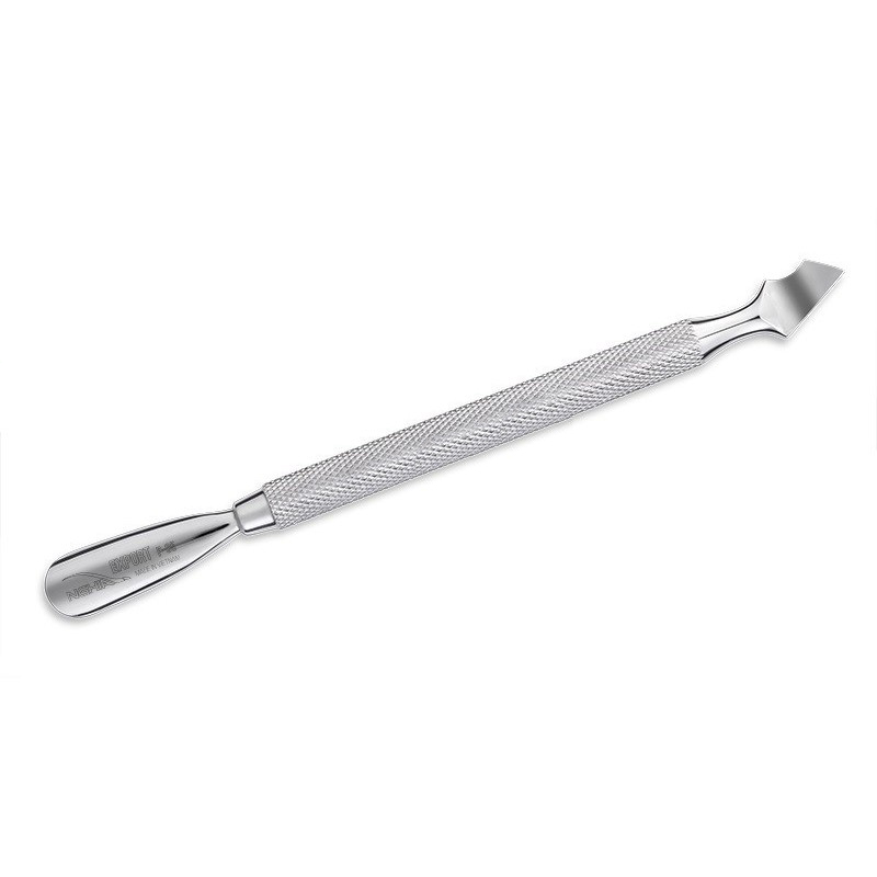 Nghia Nippers Professional kopytko - pusher do skórek ze stali nierdzewnej p-05, 1 szt.
