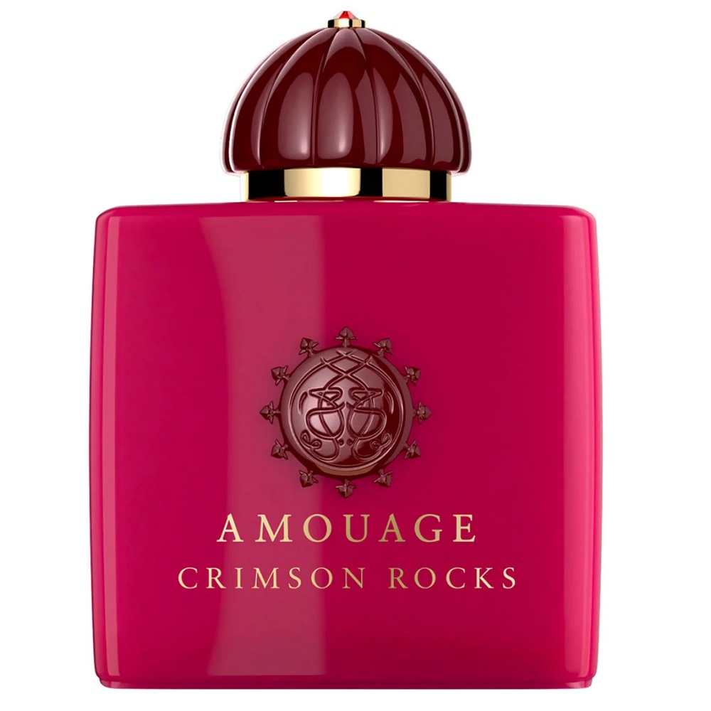 Amouage Crimson Rocks woda perfumowana unisex, 100 ml