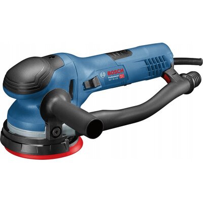 Szlifierka mimośrodowa BOSCH Professional GET 55-125 0601257000
