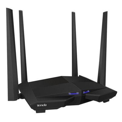 Router TENDA AC10 2.4 / 5 GHz (DualBand)