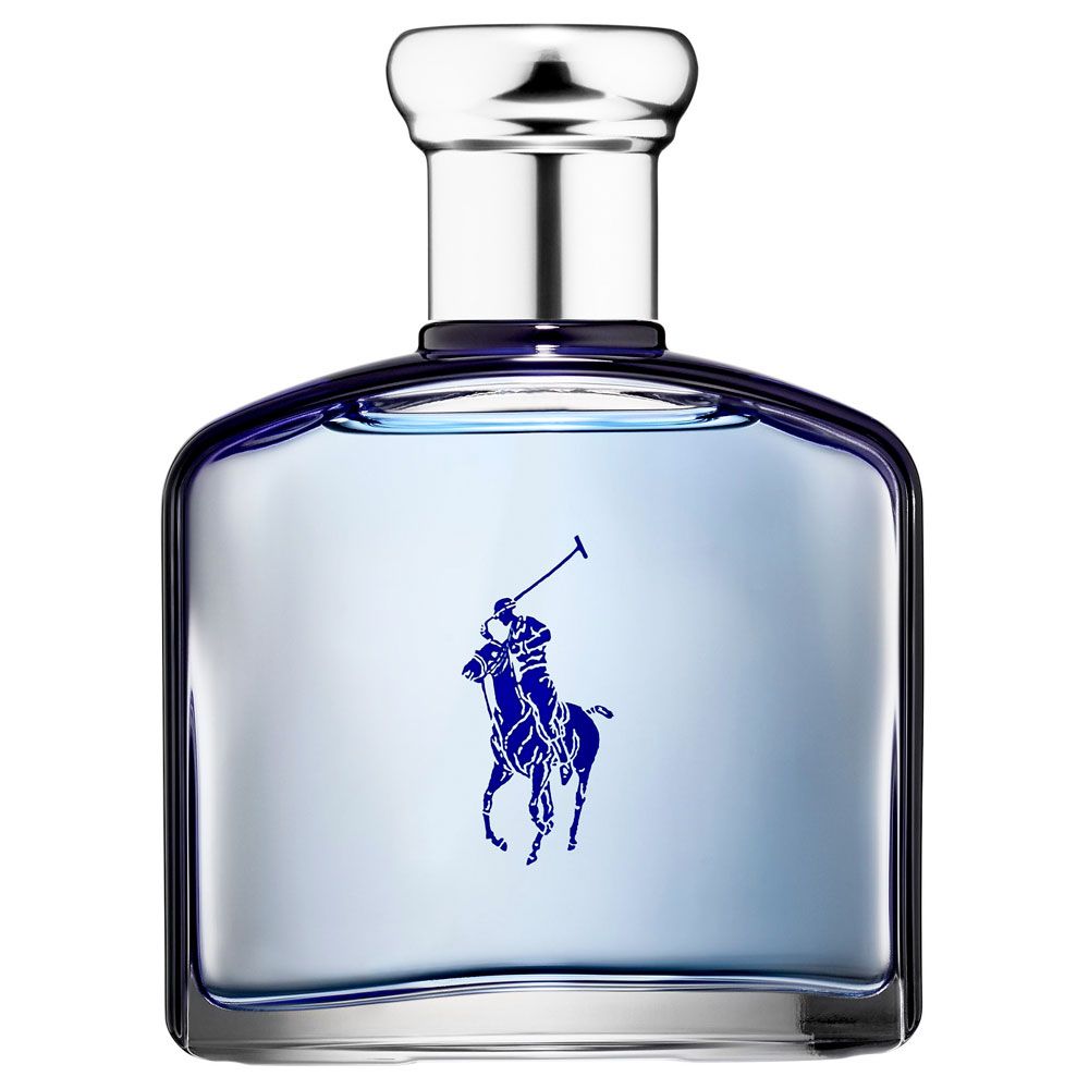 Ralph Lauren Polo Ultra Blue woda toaletowa męska, 75 ml