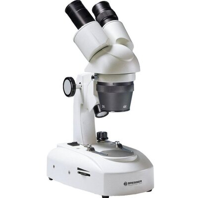 Mikroskop BRESSER Researcher ICD LED 20x–80x