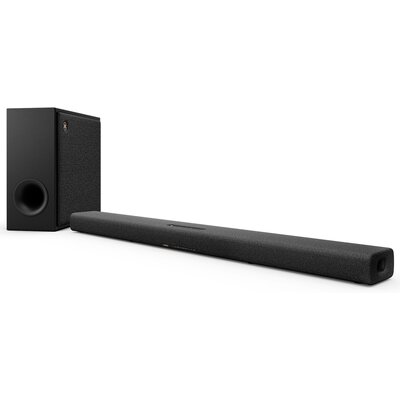 Soundbar YAMAHA SR-X50A Czarny