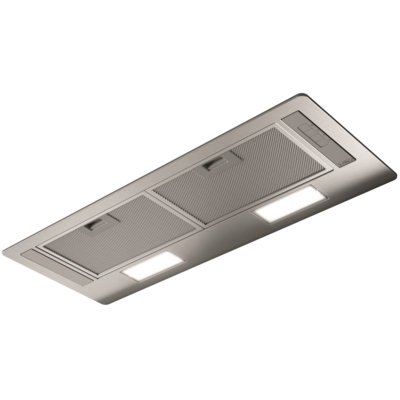 Okap ELICA Era C IX/A/72 Inox 368m3/h 67dB klasa D