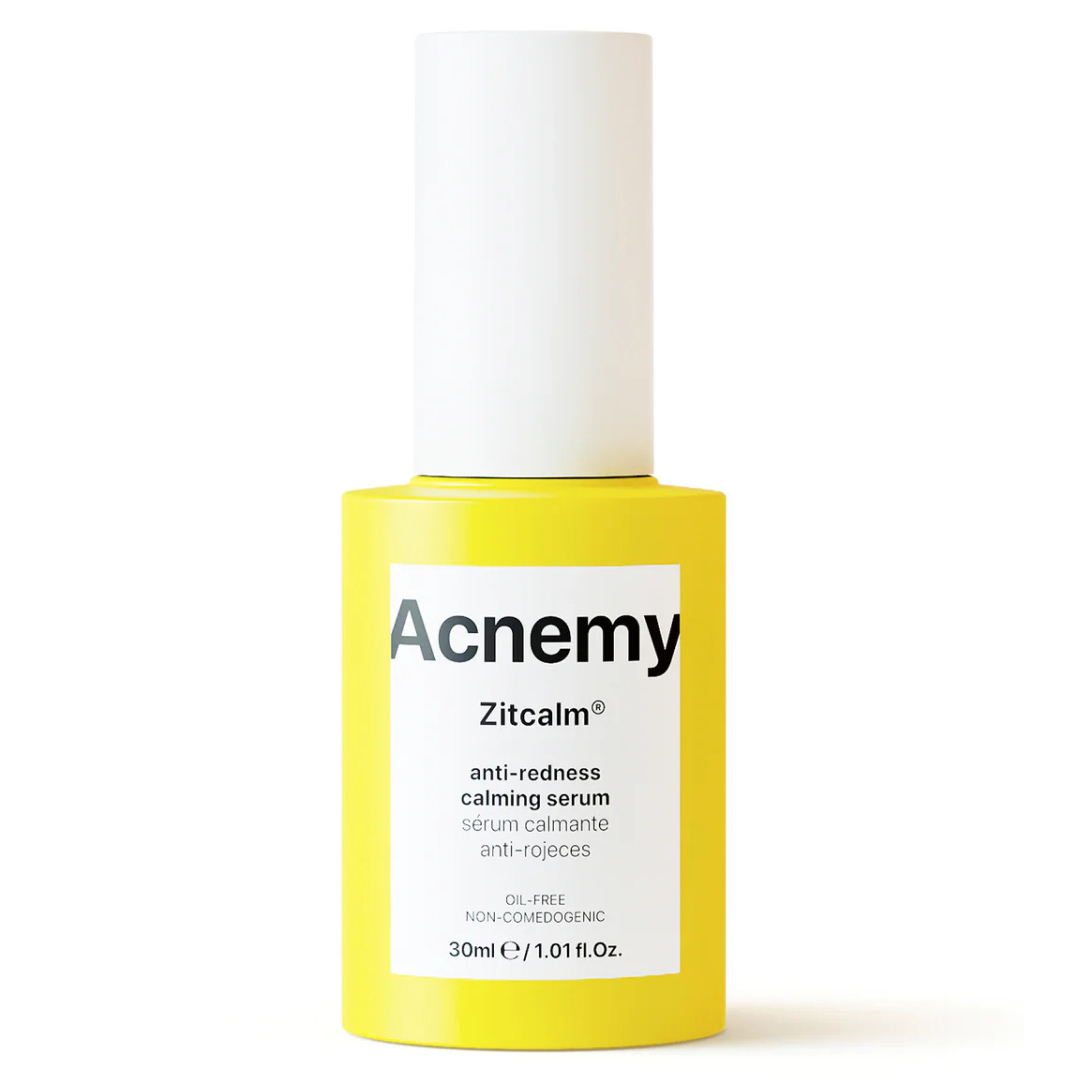 Acnemy Zitcalm serum łagodzące do twarzy, 30 ml