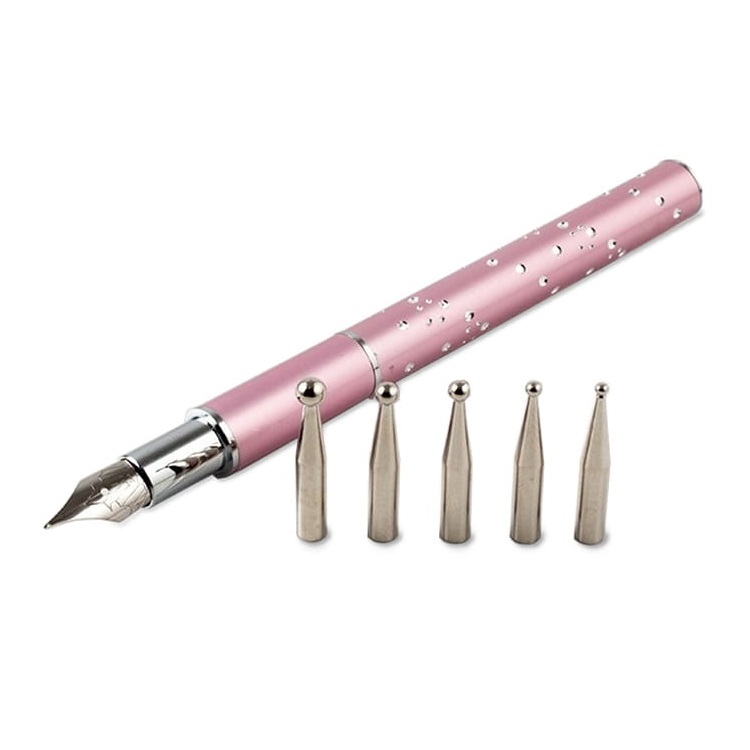 Elisium stylograf z końcówkami, 1 szt.