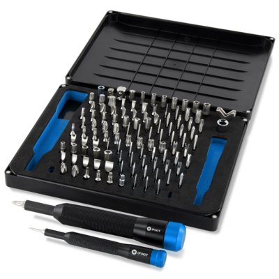 Zestaw bitów IFIXIT Manta Precision (112 elementów)