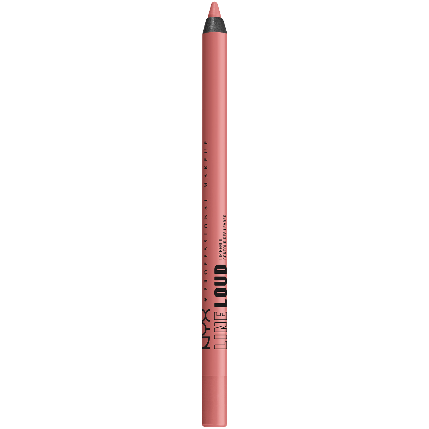 NYX Professional Makeup Line Loud kredka do ust born to hustle, 1,2 g