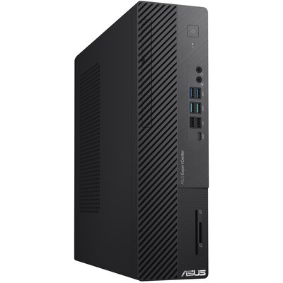 Komputer ASUS ExpertCenter D7 SFF D700SD i5-12400 8GB RAM 256GB SSD Wi-Fi Windows 11 Professional